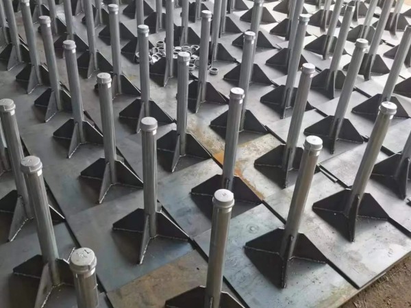桑珠孜沉降板发货