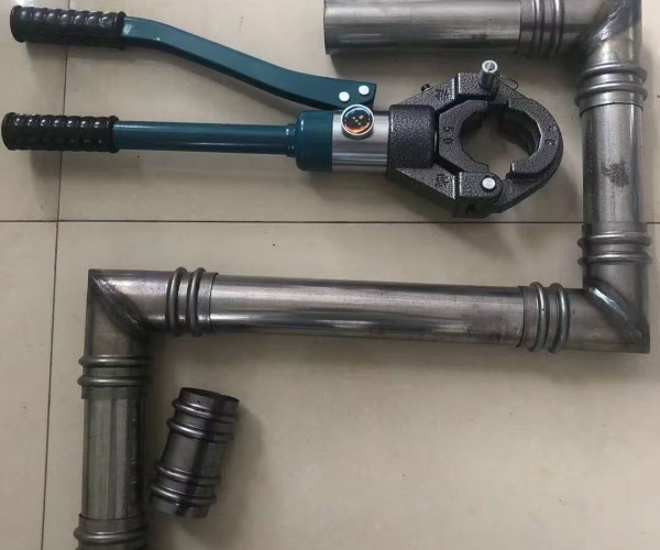 桑珠孜冷却管生产