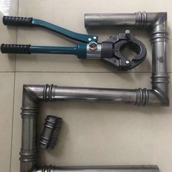 桑珠孜鑫亿呈冷却管