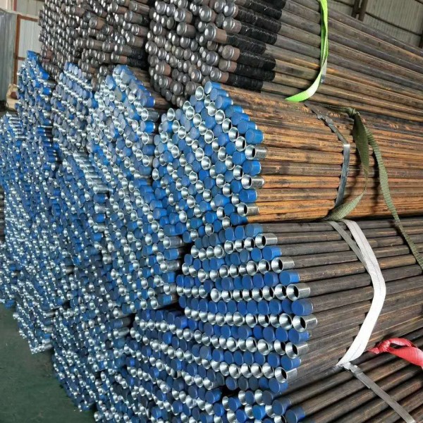 桑珠孜鑫亿呈冷却管